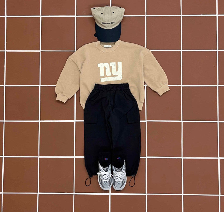 NY vintage style Sweatshirt
