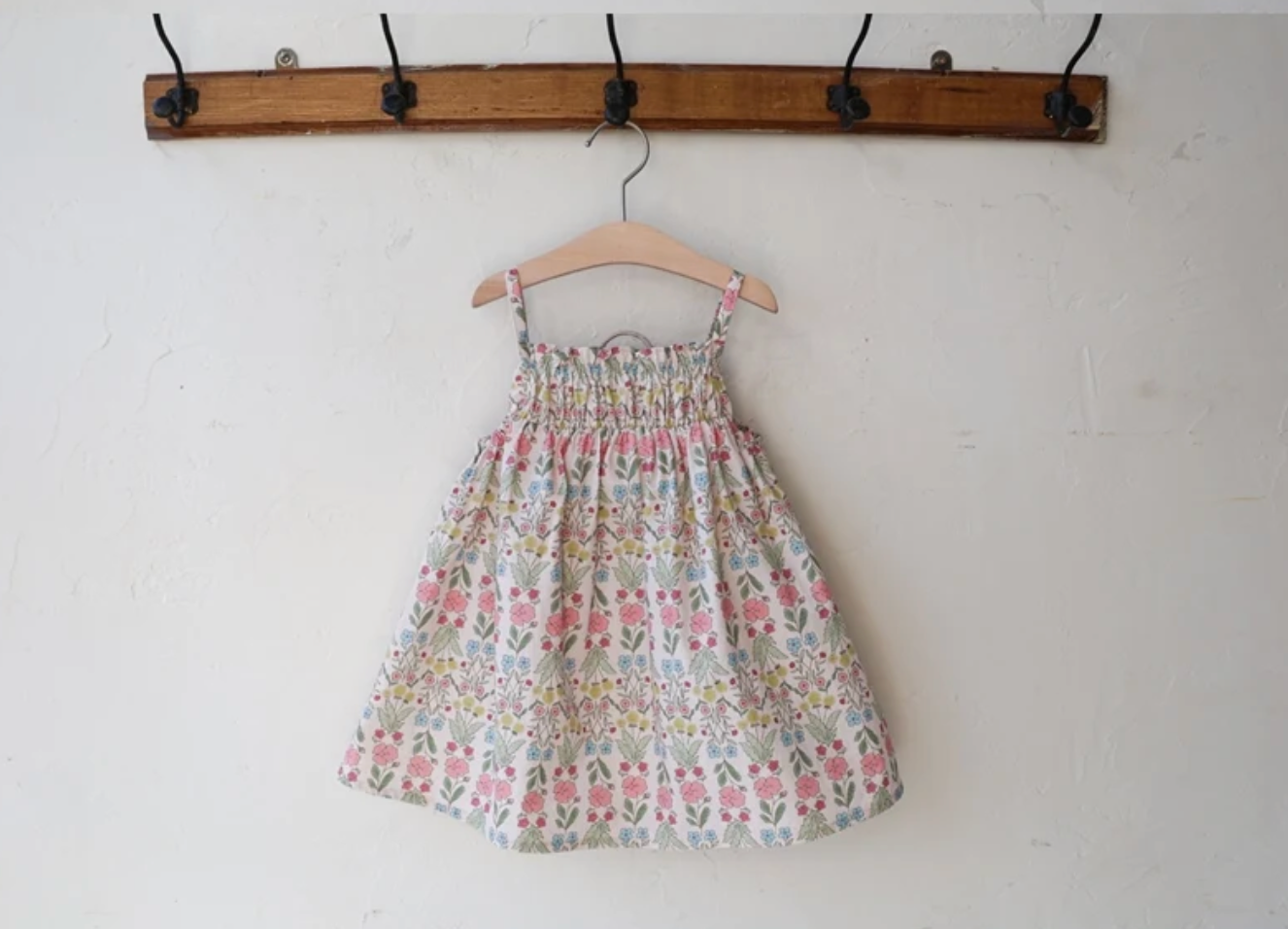 Betty dress