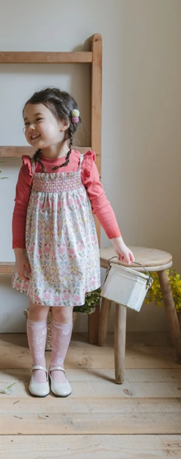 Betty dress