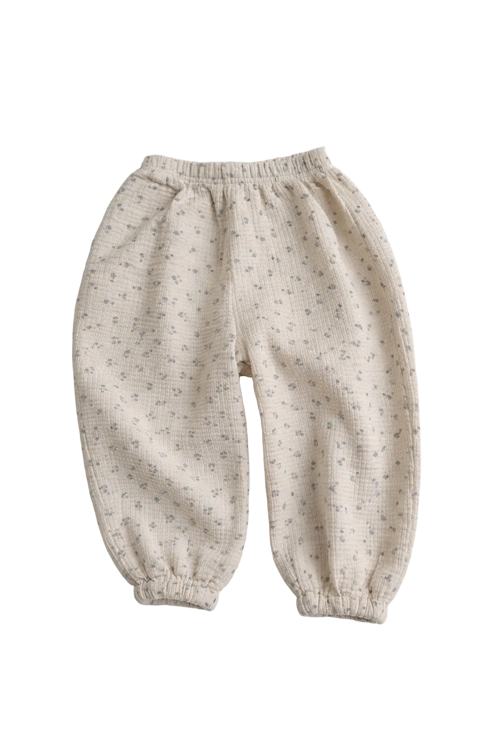 Milk Floral Pants