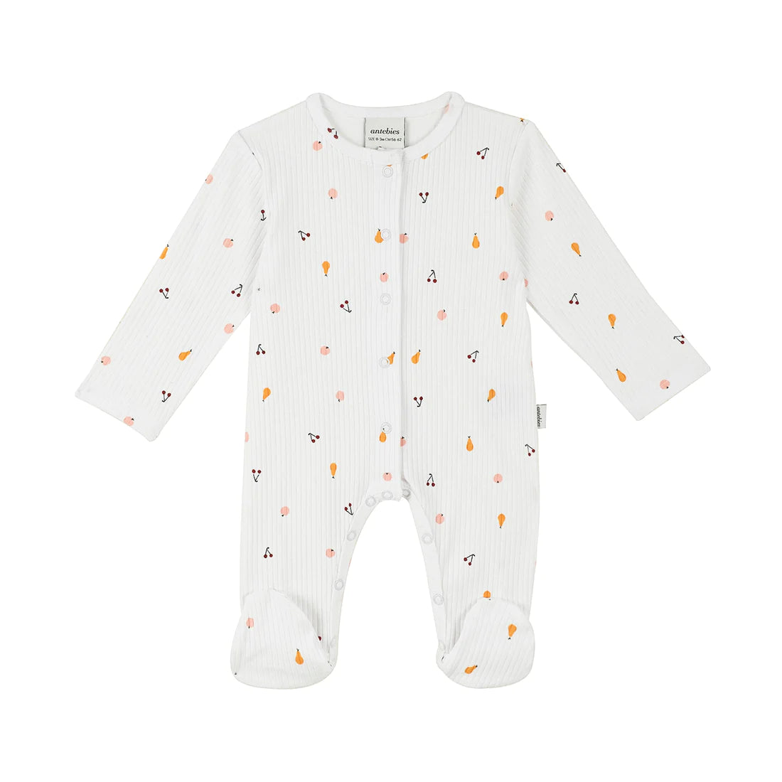 Fruit Salad Onesie