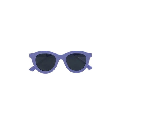 Round sunglasses