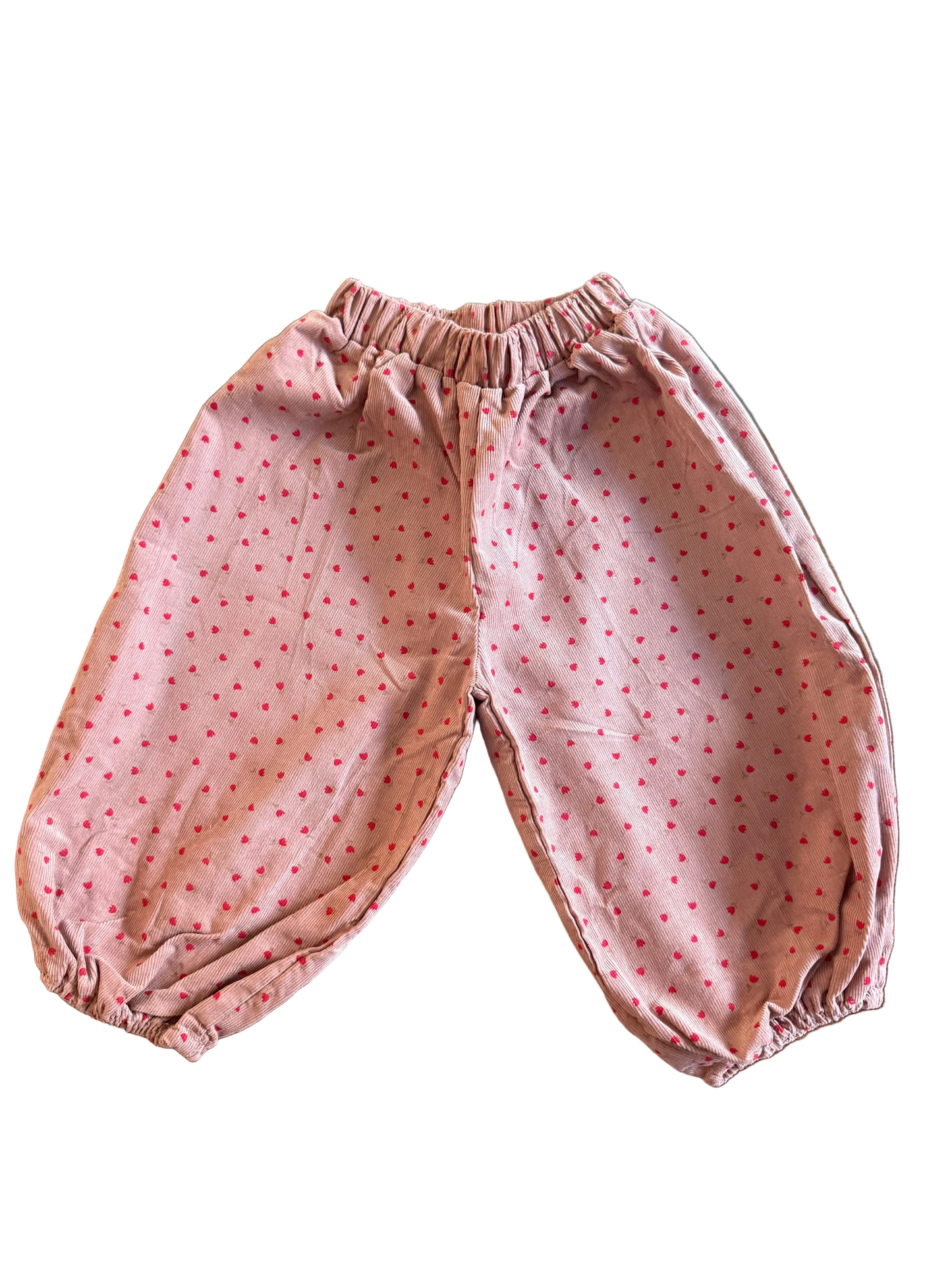 Tulip Pants
