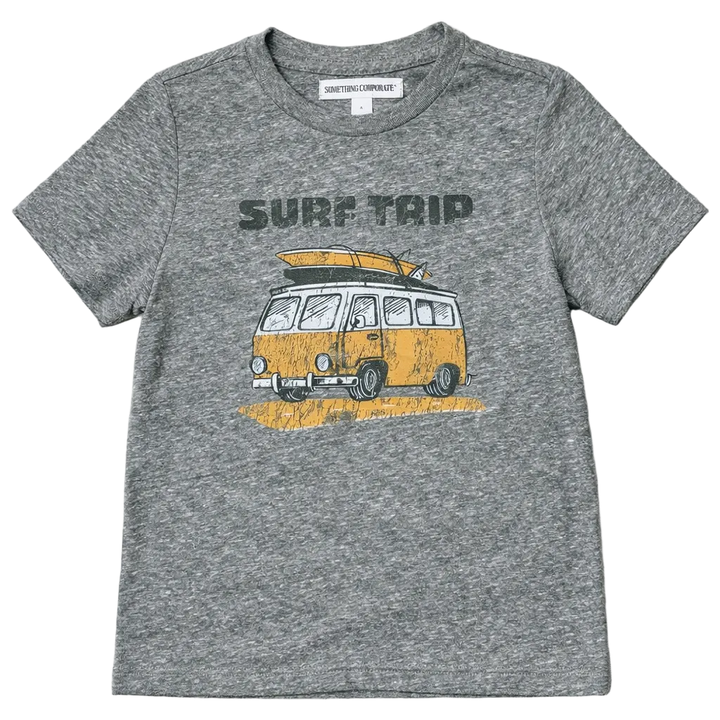 Surf Shop Tee