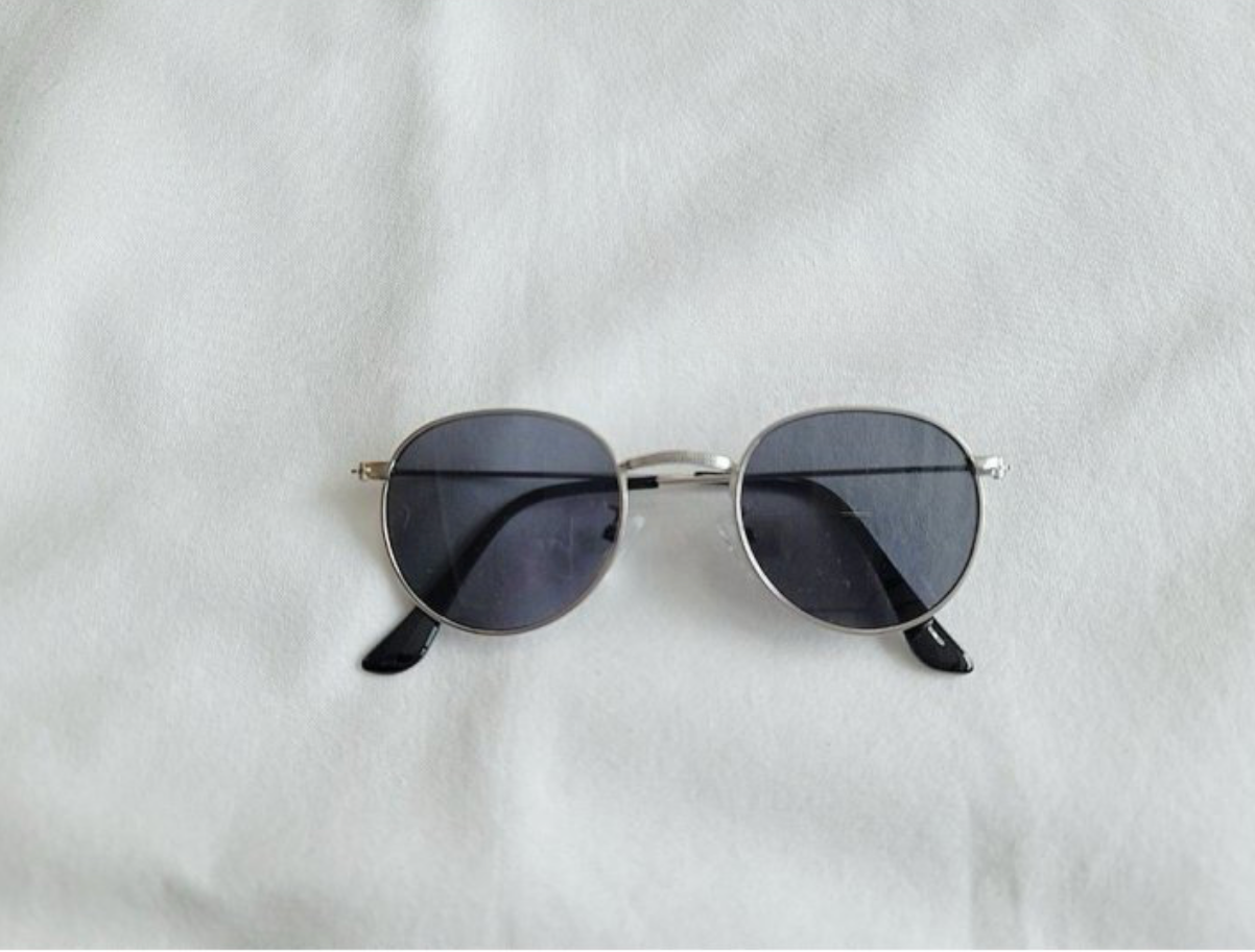 Round Sunglasses