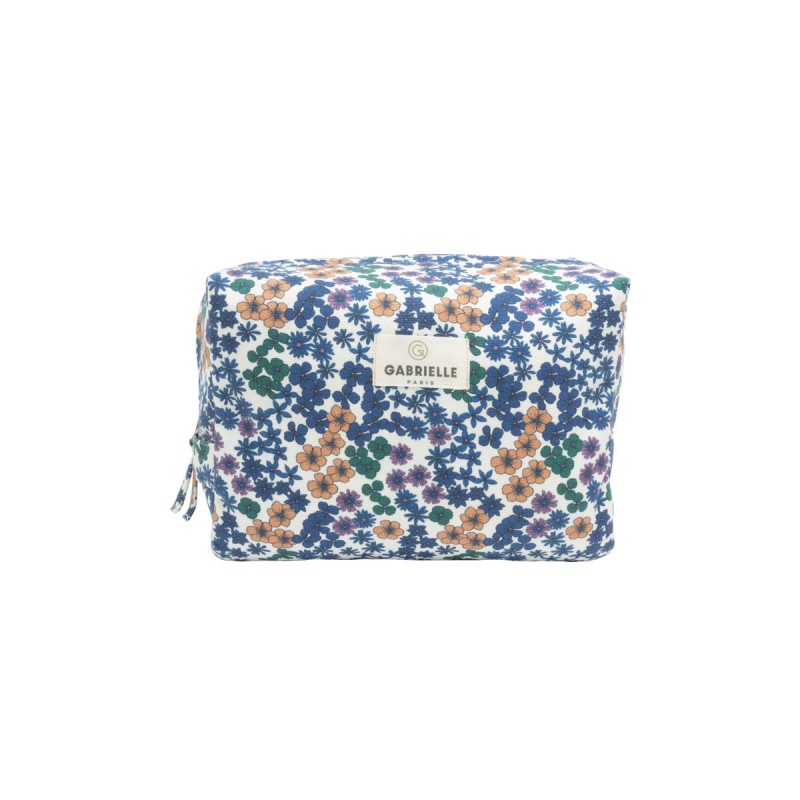 Cotton pouch