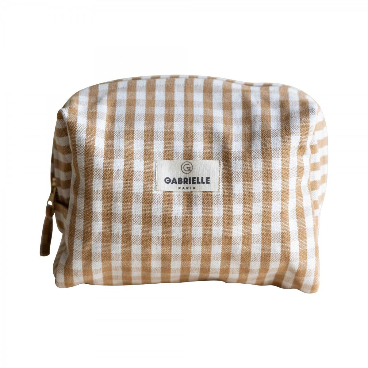 Cotton pouch