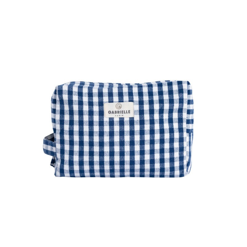 Cotton pouch
