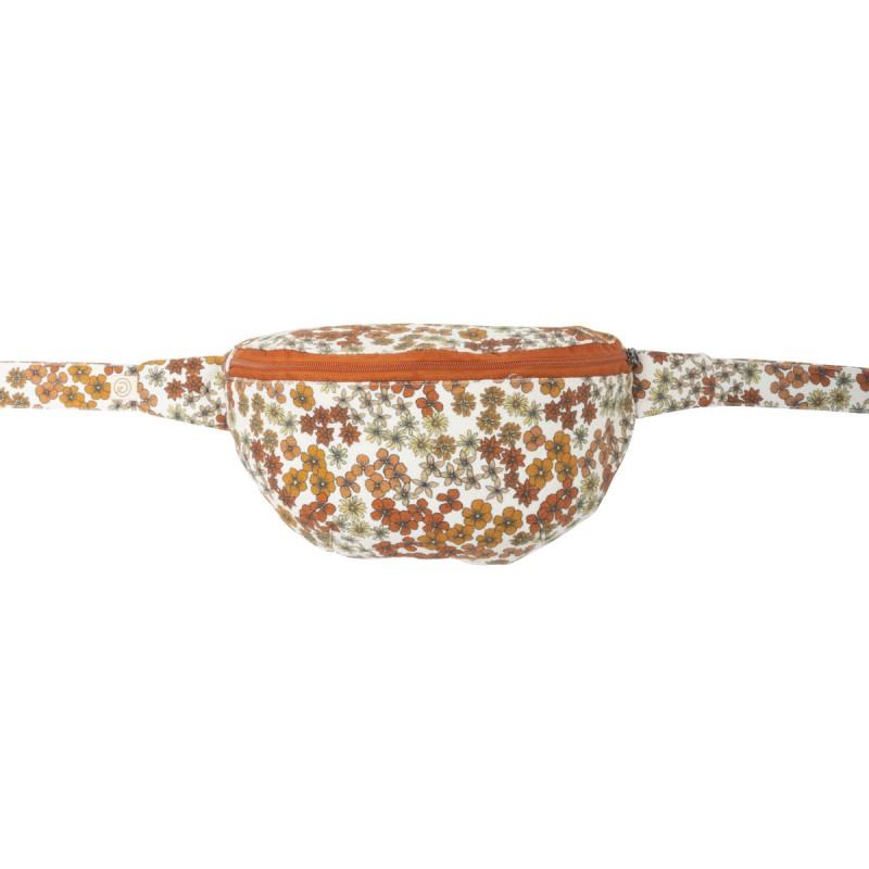 Kid's Floral fanny pack