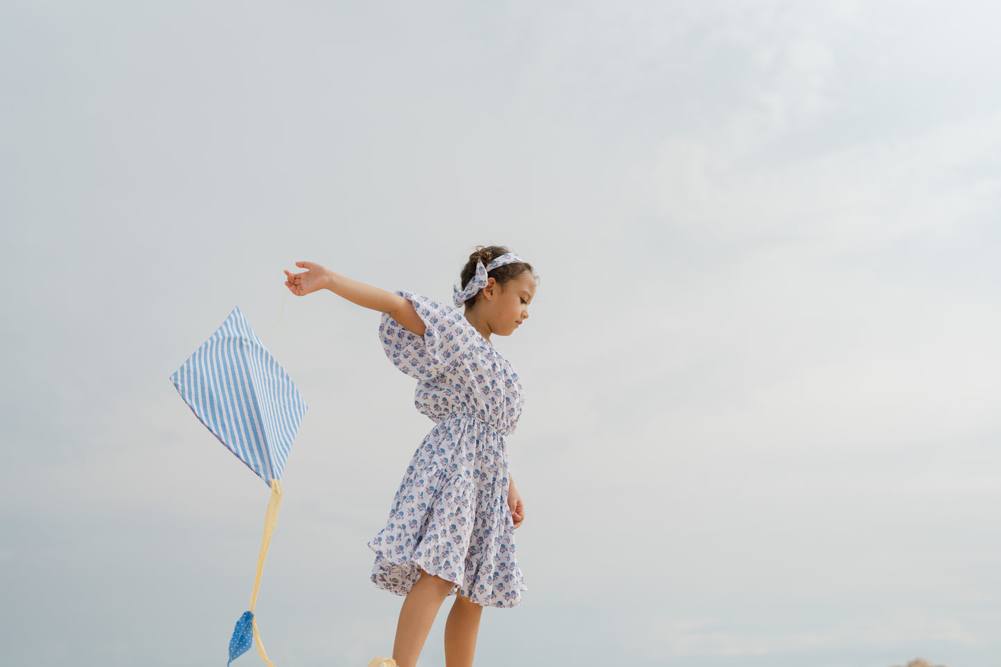 Perla Dress