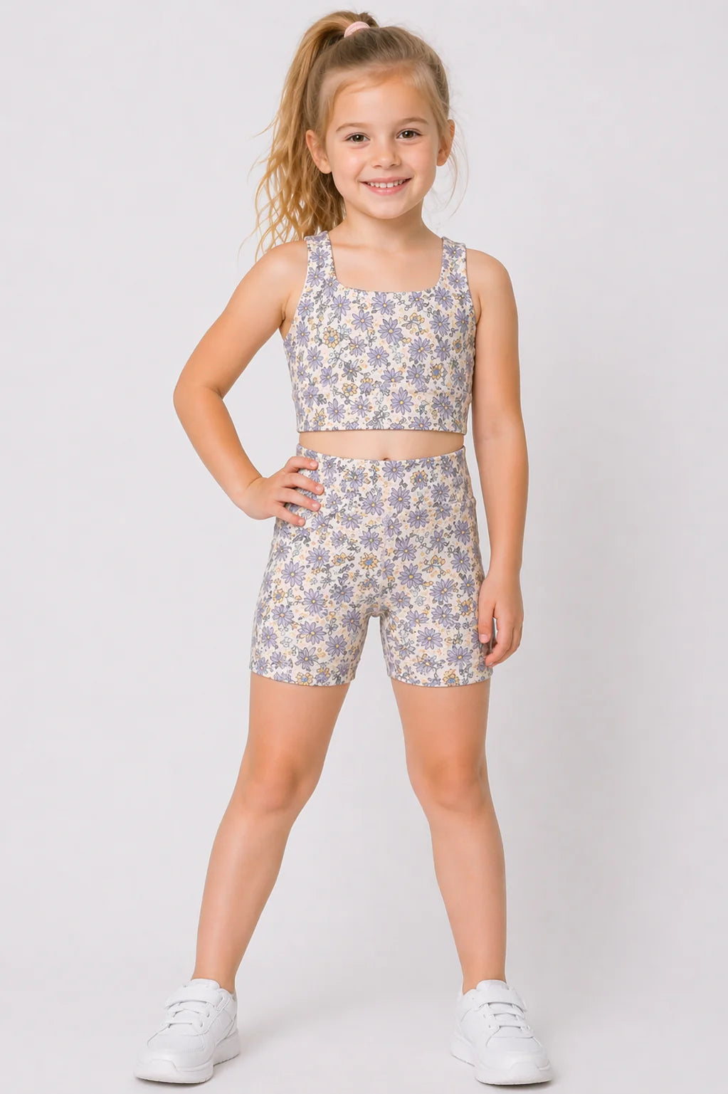 Tali Short Set