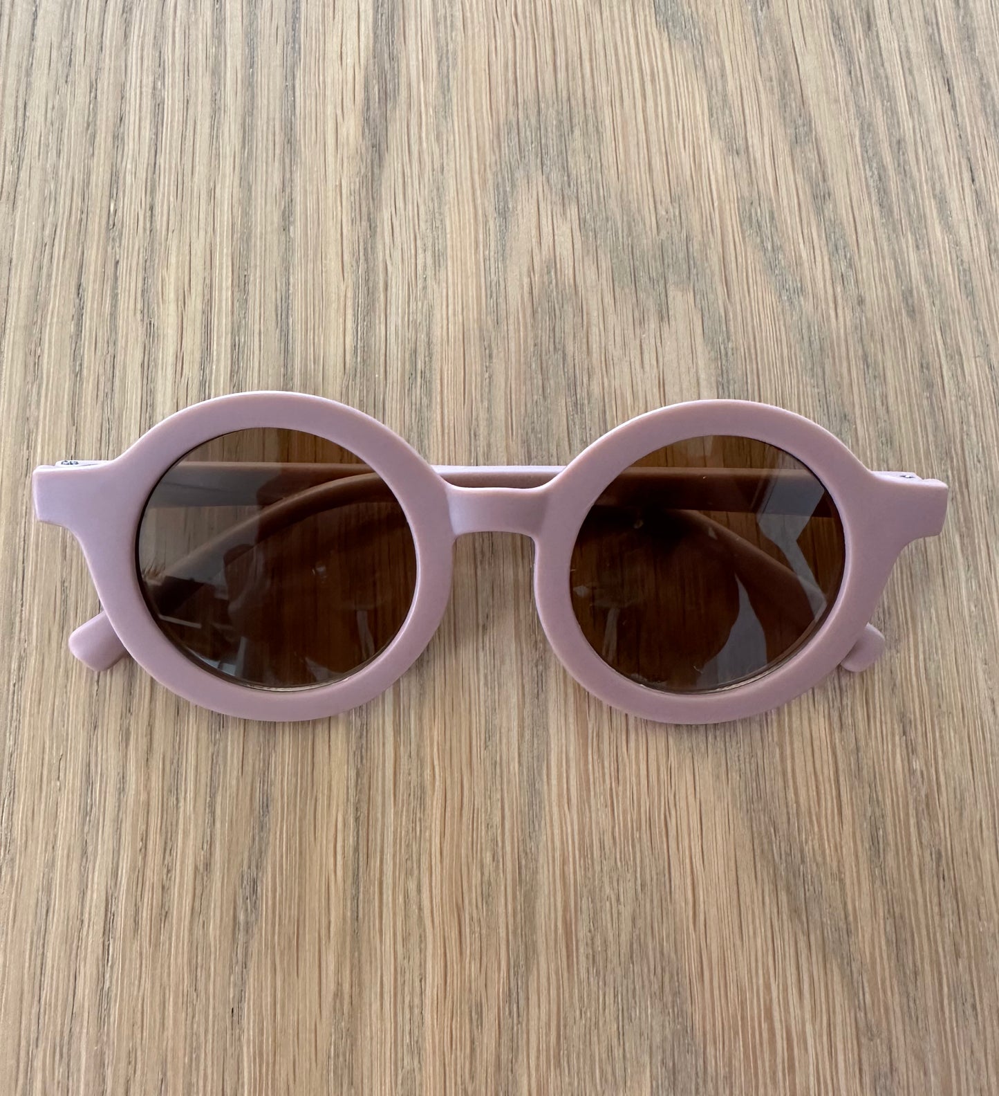 Round Sunglasses