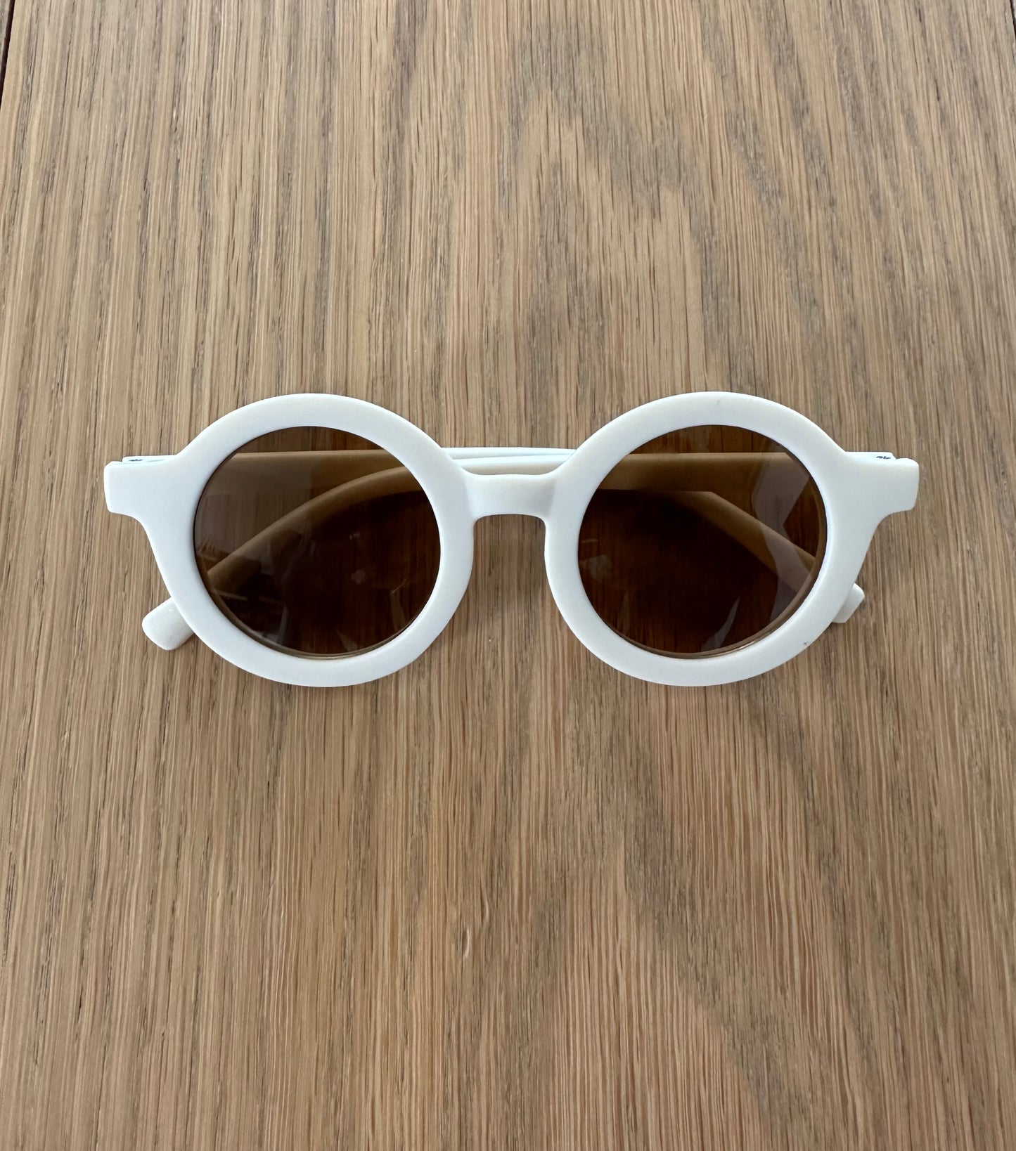 Round Sunglasses