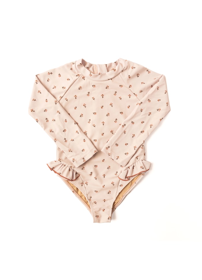 Flower Bud Rashguard