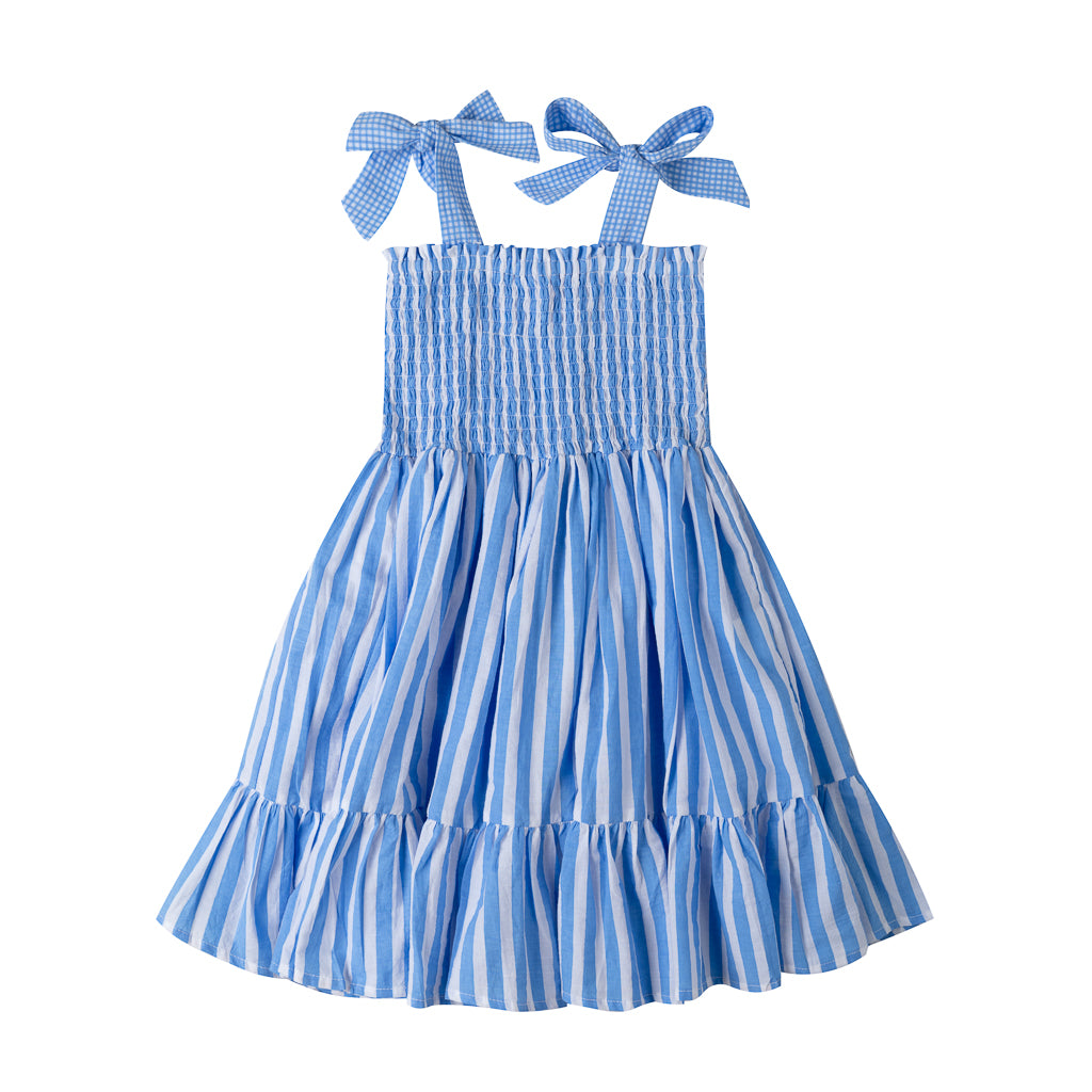 Maura Dress