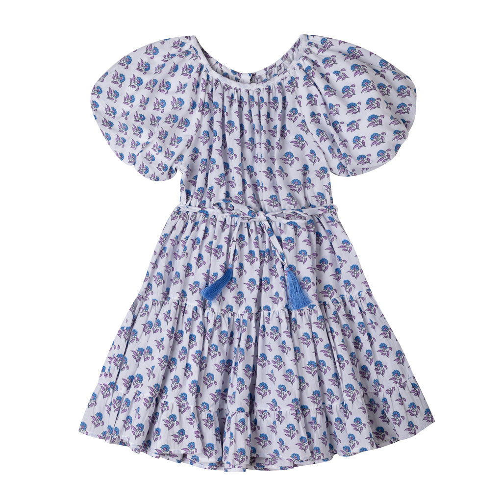 Perla Dress