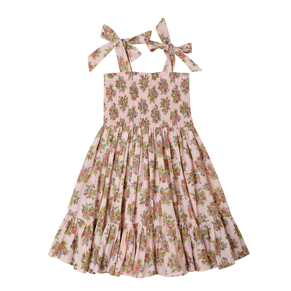 Maura Dress