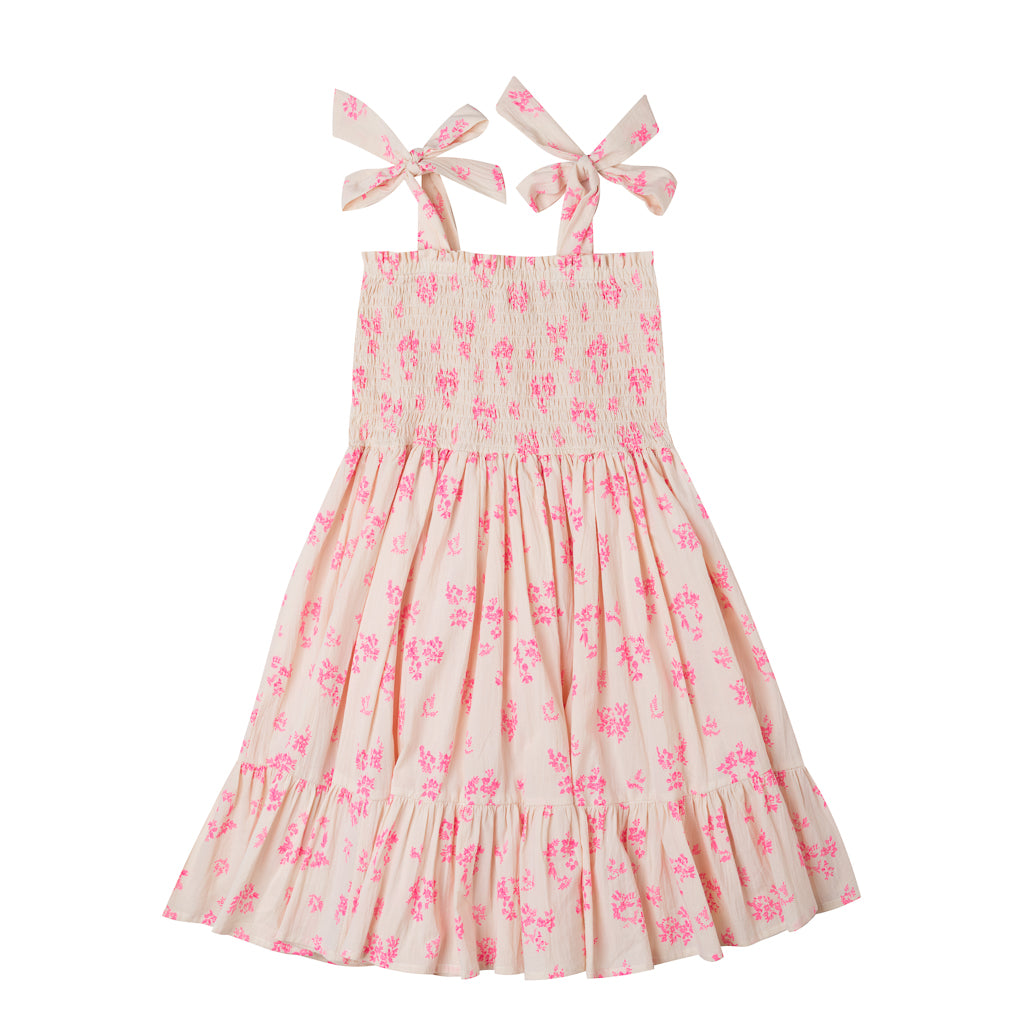 Maura Dress