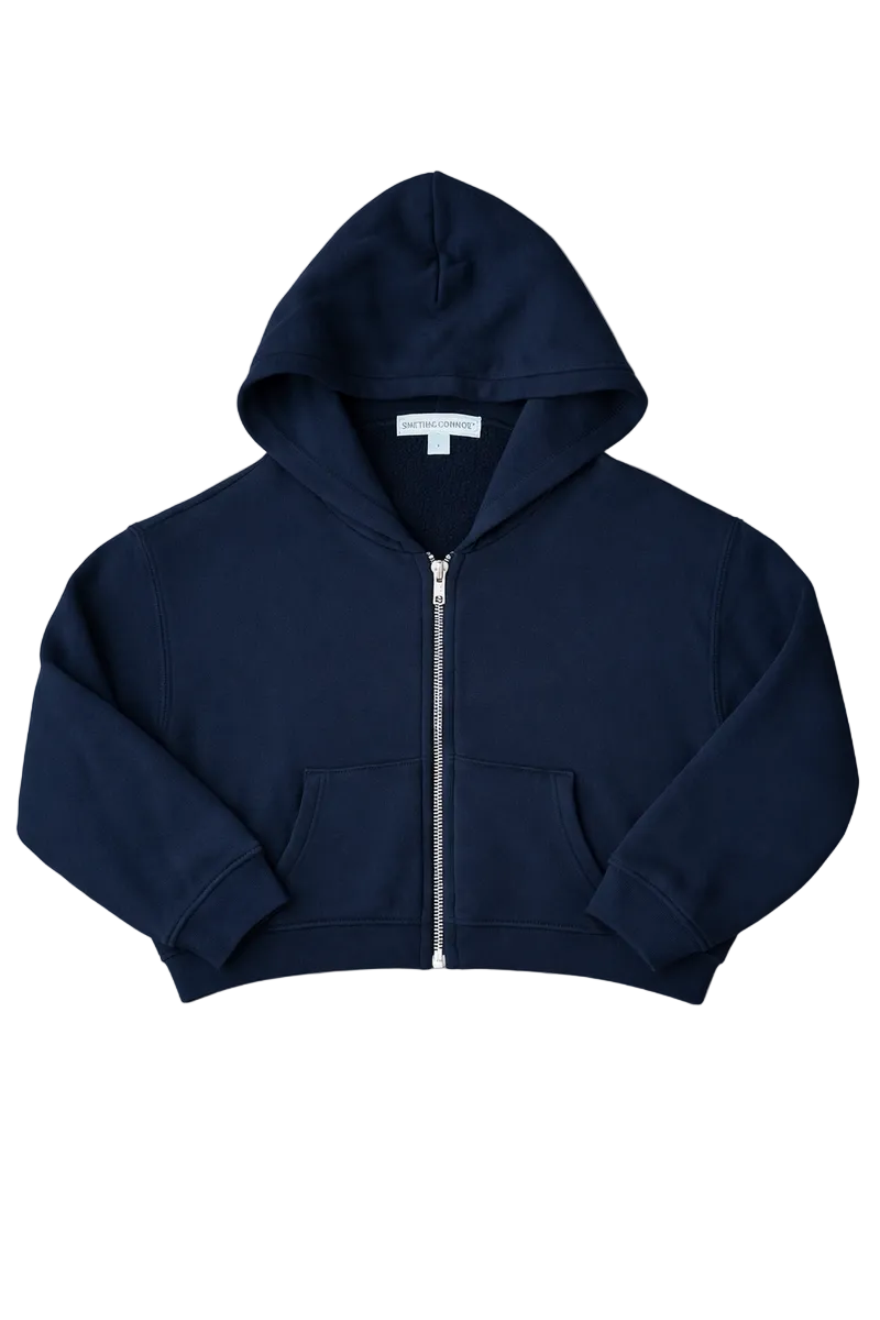 Core Hoodie