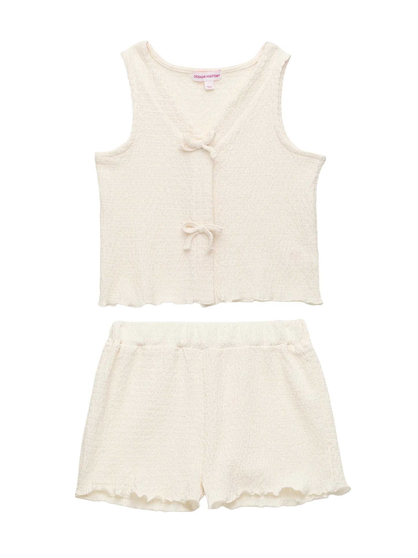 Molly Tank Set
