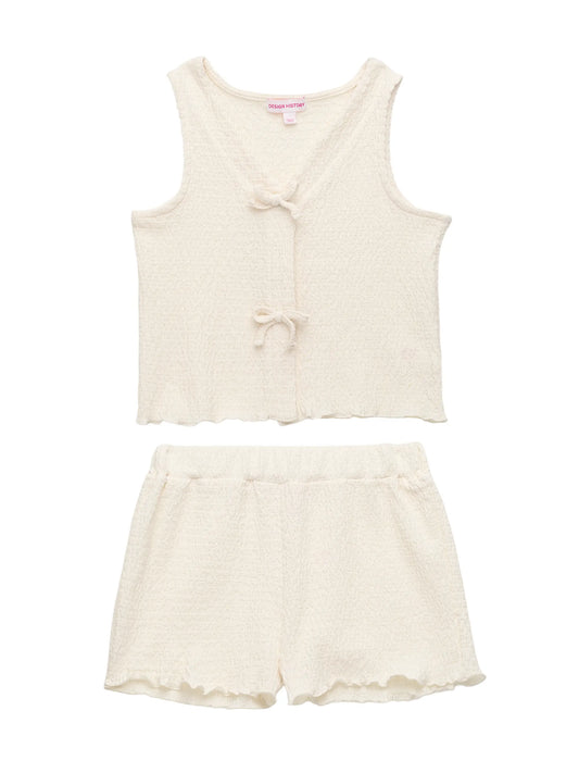 Molly Tank Set