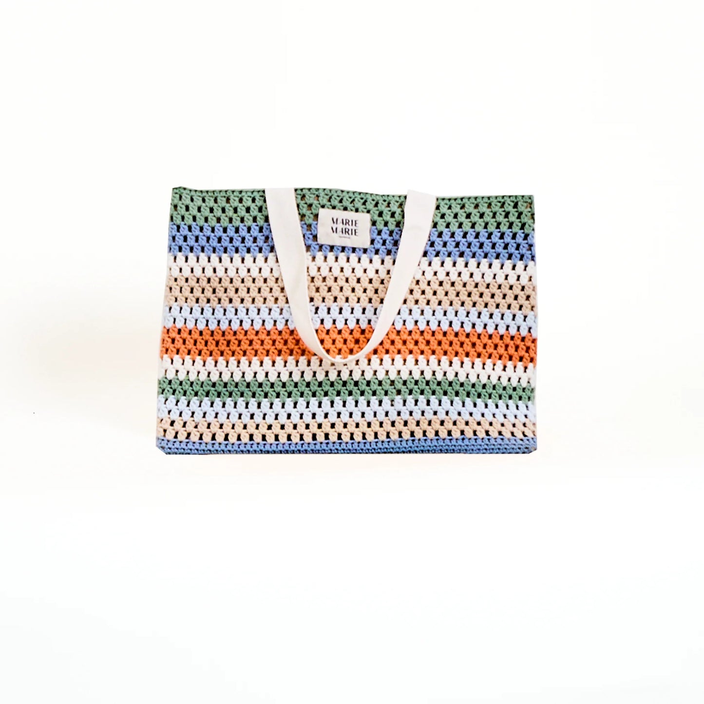 Mollie Tote
