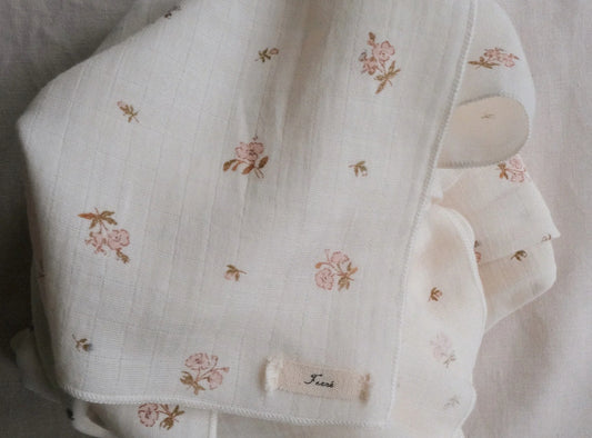 Poppy swaddle