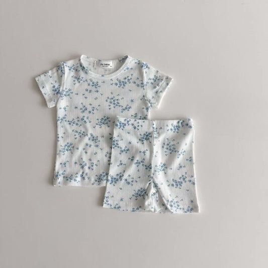 Sea Short Set