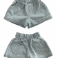 Heart Pocket Shorts