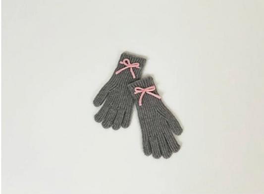 Bow Gloves