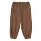 Twill Joggers Pants
