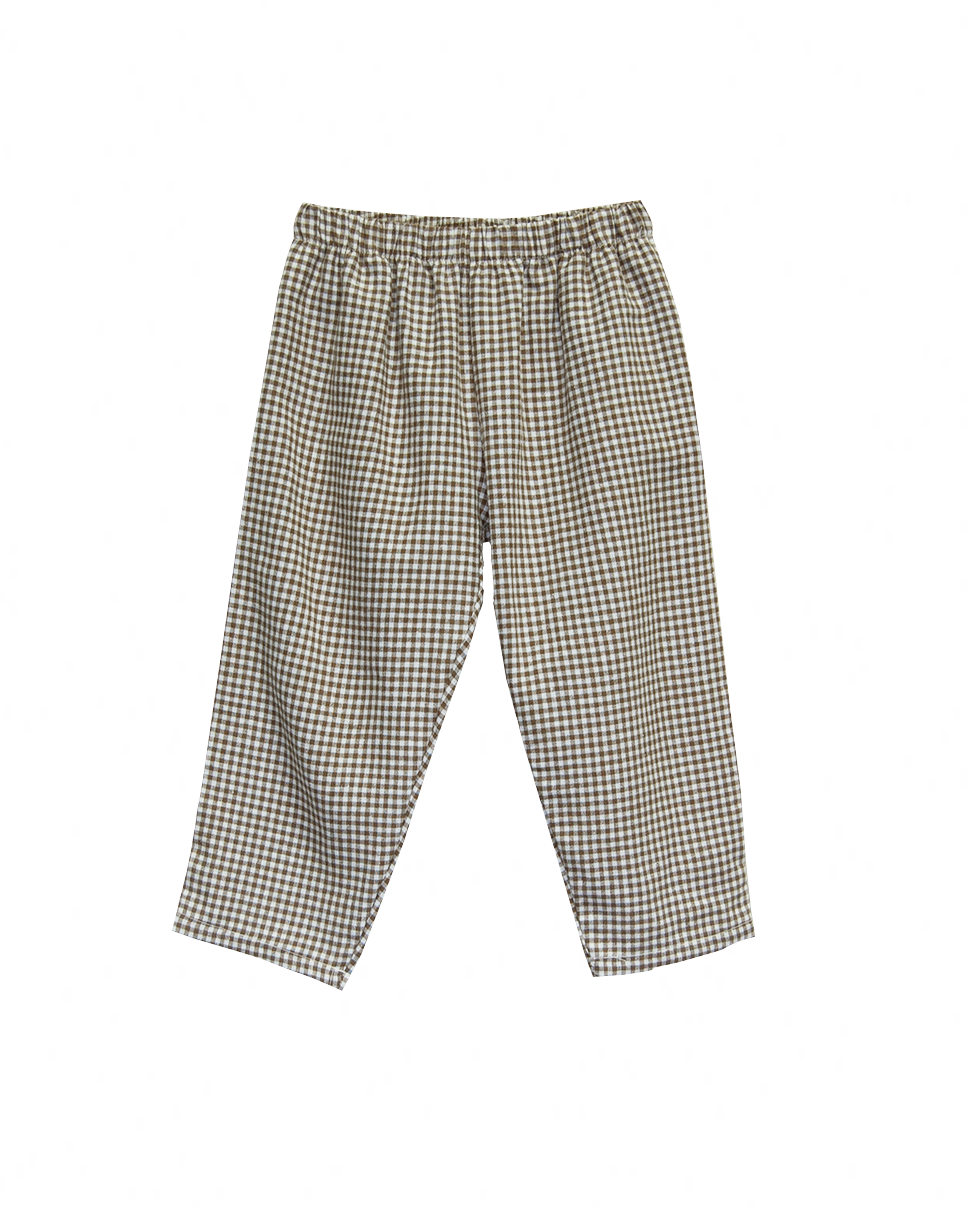 Charlie Pant