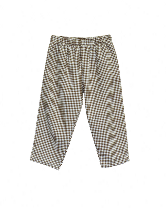 Charlie Pant