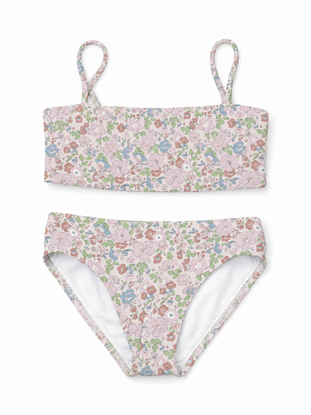Cami Bikini