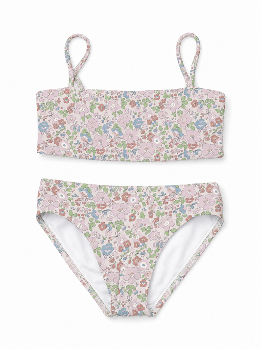 Cami Bikini