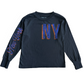 NY Champions Tee