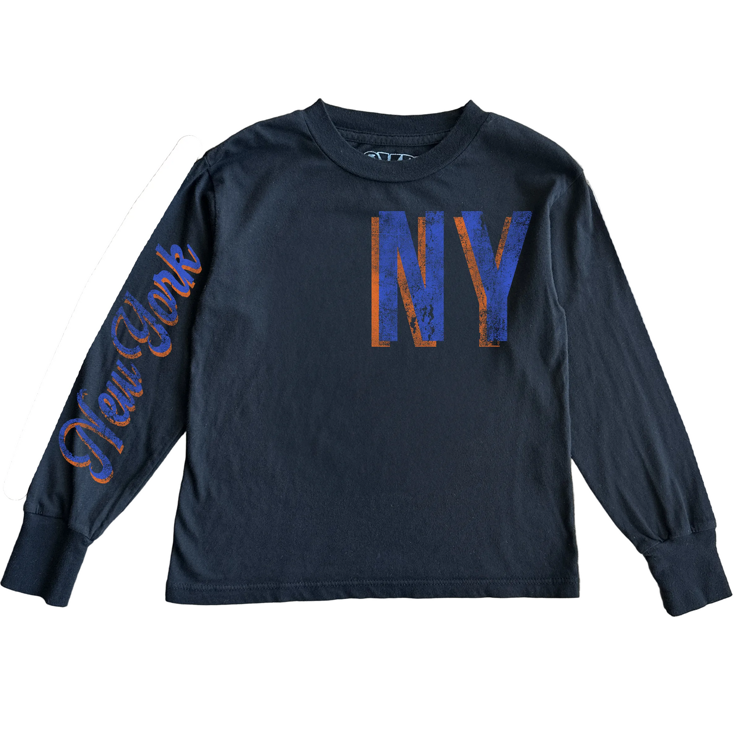 NY Champions Tee