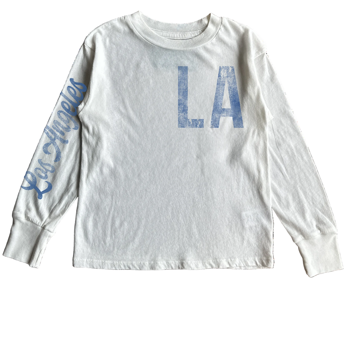 LA Team Tee