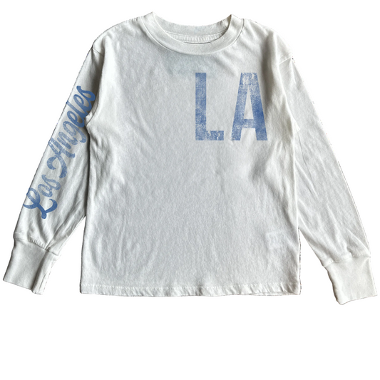LA Team Tee
