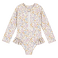 Cottage Bloom Rashguard
