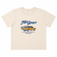 Women's Free Spirit Tee