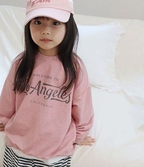 LA Sweatshirt