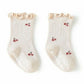 Cherry socks