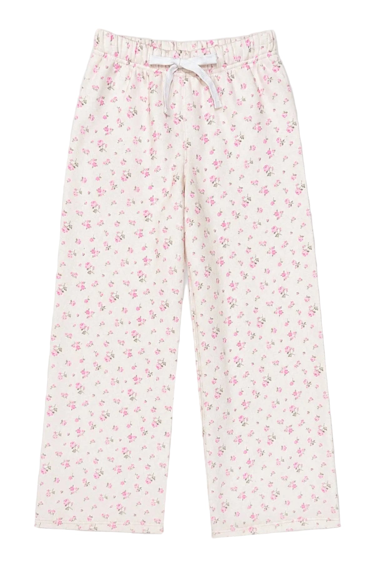 Cloud French Terry Pant