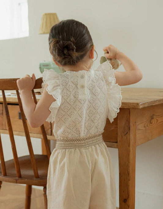 Lace Top