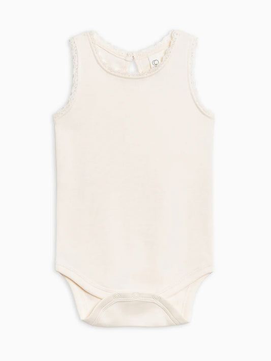 Luna Bodysuit