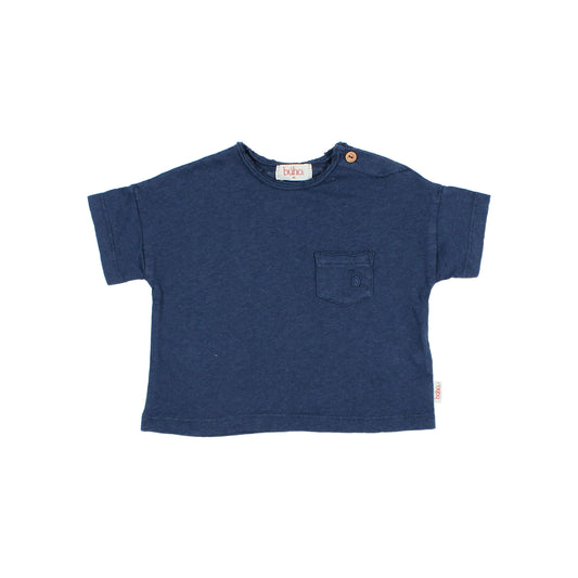 Baby Linen T-shirt