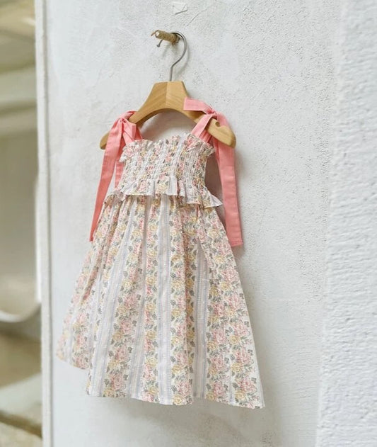 Glenn Dress
