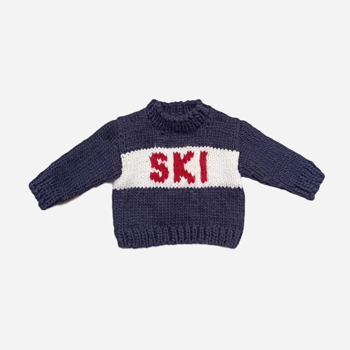 Ski Sweater
