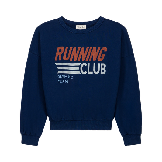 Tony Sweatshirt